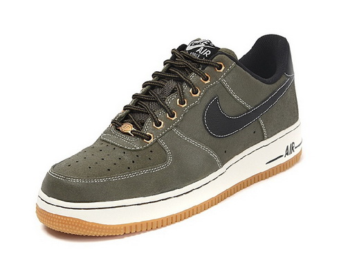 Nike Air Force One Men Low--159